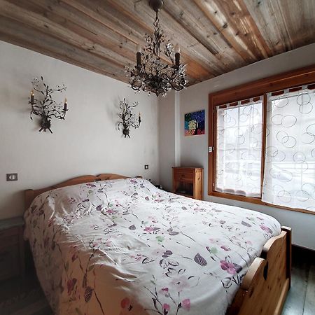 Appartement Favre 73 Moutiers  Exteriör bild